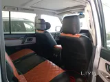 Mitsubishi Pajero 2009 – Well Maintained | Excellent Condition